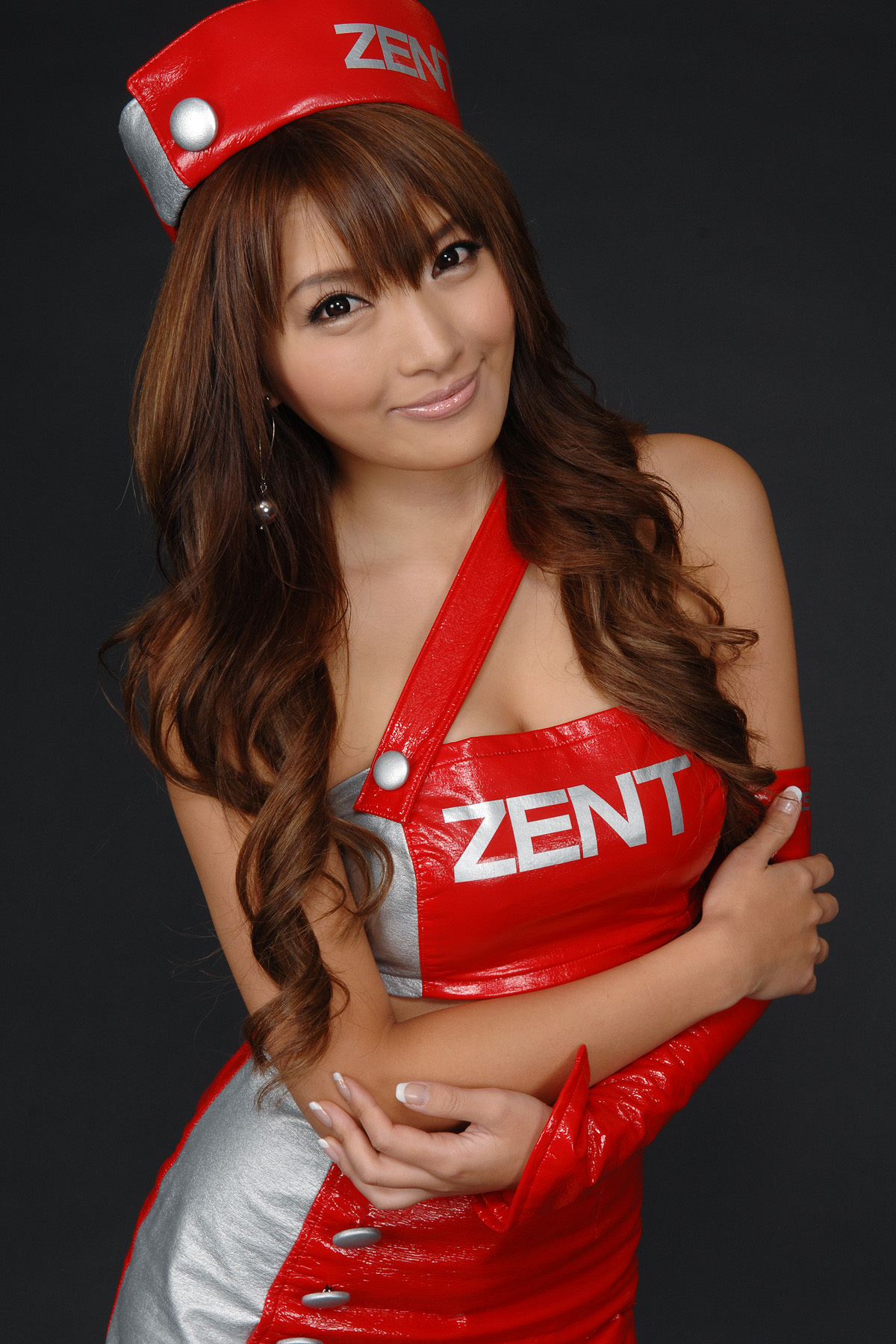 ZENT夏コスチューム特集 [bwh] HRQ0061P